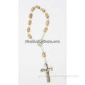 Fashion Rosary Bracelet(RS81040)